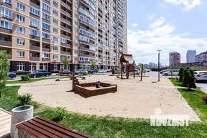 3-к квартира, вторичка, 92м2, 16/24 этаж