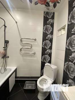 1-к квартира, вторичка, 34м2, 11/13 этаж