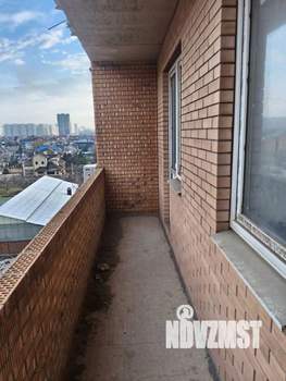 1-к квартира, вторичка, 41м2, 5/9 этаж