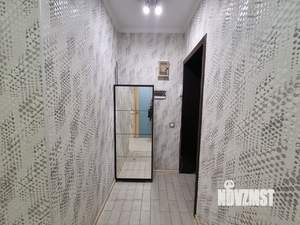 2-к квартира, вторичка, 51м2, 1/5 этаж