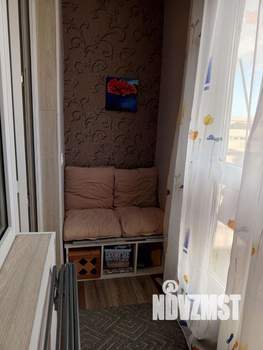 Студия квартира, вторичка, 25м2, 6/6 этаж