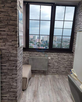 1-к квартира, вторичка, 32м2, 16/22 этаж