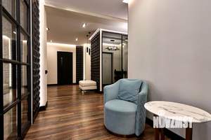 5-к квартира, вторичка, 145м2, 4/24 этаж