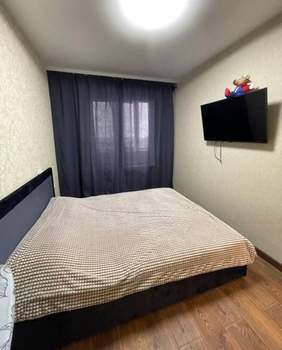 2-к квартира, вторичка, 63м2, 9/16 этаж