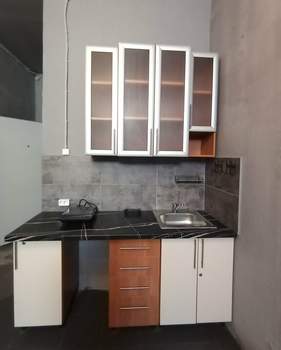 2-к квартира, вторичка, 44м2, 1/16 этаж