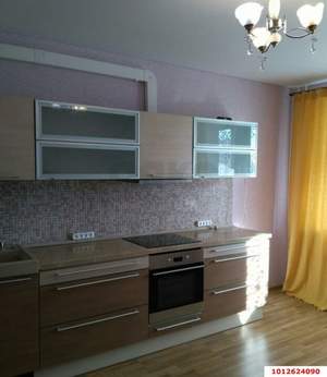 Студия квартира, вторичка, 27м2, 15/22 этаж