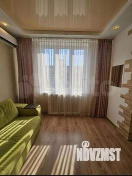 3-к квартира, вторичка, 81м2, 16/17 этаж