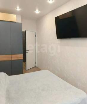 2-к квартира, вторичка, 61м2, 14/19 этаж