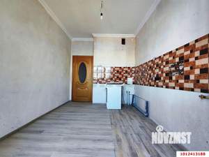 1-к квартира, вторичка, 39м2, 4/5 этаж