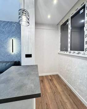 Студия квартира, вторичка, 24м2, 19/24 этаж