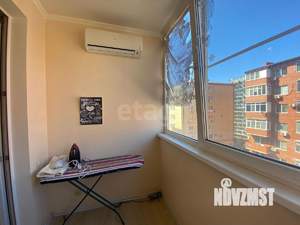 Студия квартира, вторичка, 24м2, 5/10 этаж