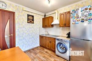 1-к квартира, вторичка, 30м2, 4/12 этаж
