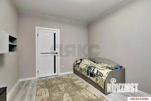 2-к квартира, вторичка, 48м2, 9/10 этаж