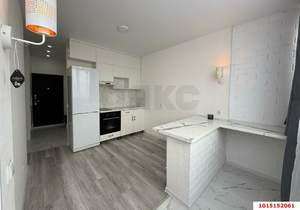 1-к квартира, вторичка, 33м2, 11/16 этаж