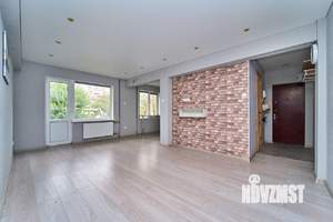 3-к квартира, вторичка, 60м2, 4/5 этаж