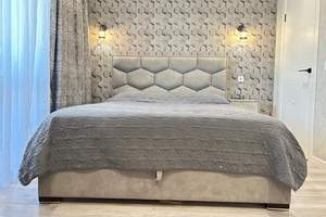 1-к квартира, вторичка, 52м2, 7/16 этаж