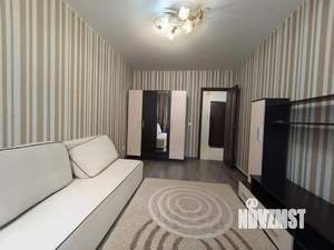 1-к квартира, вторичка, 34м2, 13/16 этаж