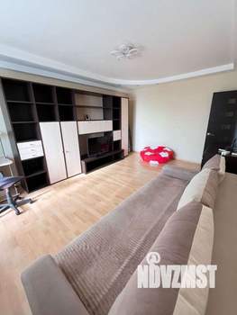 2-к квартира, вторичка, 47м2, 9/10 этаж