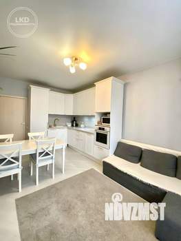 2-к квартира, вторичка, 56м2, 11/26 этаж