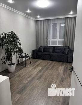 3-к квартира, вторичка, 60м2, 11/16 этаж