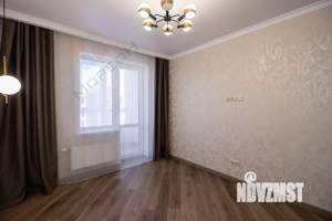 2-к квартира, вторичка, 71м2, 3/24 этаж