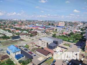 1-к квартира, вторичка, 36м2, 18/19 этаж