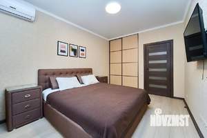 2-к квартира, вторичка, 69м2, 9/24 этаж