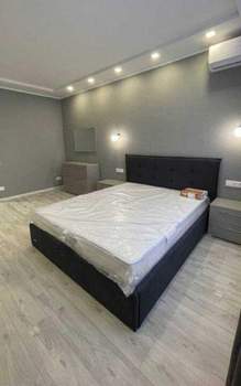 1-к квартира, вторичка, 48м2, 8/14 этаж