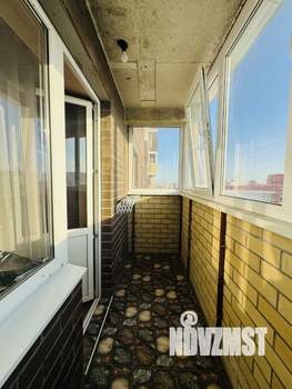 2-к квартира, вторичка, 56м2, 22/26 этаж