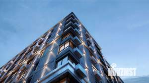 1-к квартира, вторичка, 38м2, 4/8 этаж