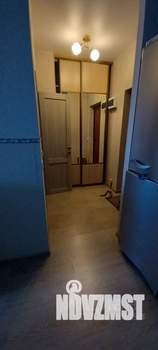 Студия квартира, вторичка, 30м2, 10/19 этаж
