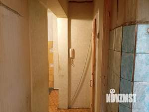 3-к квартира, вторичка, 56м2, 1/5 этаж