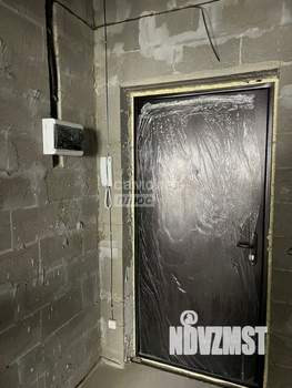 1-к квартира, вторичка, 43м2, 7/17 этаж