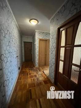 3-к квартира, вторичка, 58м2, 9/9 этаж