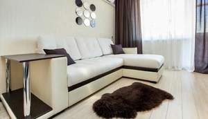 1-к квартира, вторичка, 59м2, 2/24 этаж