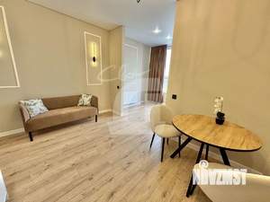 Студия квартира, вторичка, 25м2, 5/19 этаж