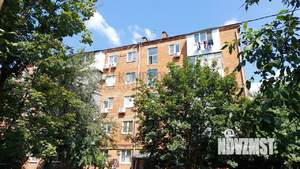 3-к квартира, вторичка, 60м2, 5/5 этаж