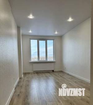 Студия квартира, вторичка, 17м2, 1/5 этаж