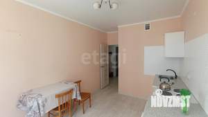 1-к квартира, вторичка, 34м2, 4/8 этаж