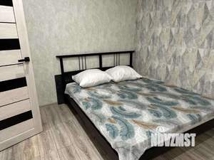 1-к квартира, вторичка, 42м2, 23/24 этаж