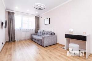 1-к квартира, вторичка, 34м2, 14/16 этаж