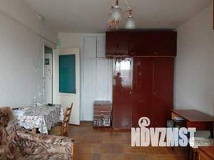 1-к квартира, вторичка, 31м2, 5/5 этаж