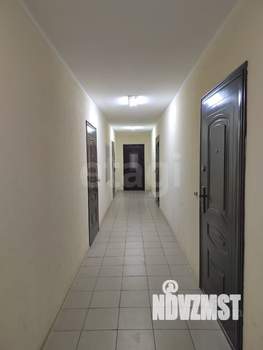 2-к квартира, вторичка, 42м2, 1/5 этаж