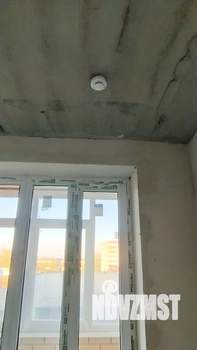 1-к квартира, вторичка, 38м2, 3/5 этаж