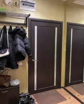 2-к квартира, вторичка, 61м2, 5/21 этаж