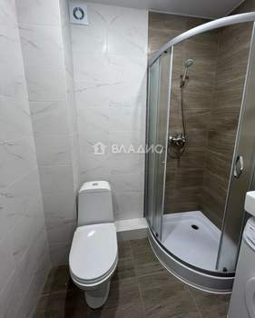 1-к квартира, вторичка, 28м2, 5/5 этаж