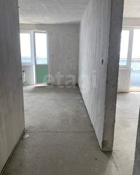 3-к квартира, вторичка, 82м2, 15/17 этаж