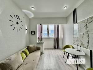 Студия квартира, вторичка, 20м2, 17/17 этаж