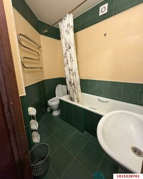 1-к квартира, вторичка, 30м2, 4/5 этаж