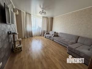 3-к квартира, вторичка, 93м2, 10/19 этаж